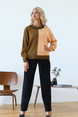 Джемпер Др5-485/4 - Wisell фото 12