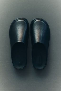 Mules de piel - H&m фото 2