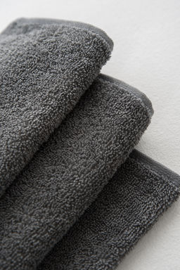 Полотенце махровое банное большое Софатекс 70 * 140 для ванной и бани bs