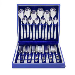 Набор 24пр. УРАЛОЧКА (М13) в ДК Нытва 4967