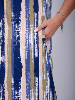 Сарафан "Татьяна", трикотаж