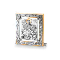 Икона Георгий Победоносец 930866ГП1