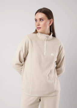 Толстовка женская