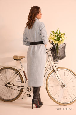Платье 915 - Niv niv fashion фото 2