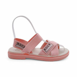 Босоножки LV69-108 розовые - Ирина фото 2