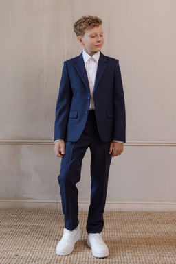 Брюки для мальчика арт.890