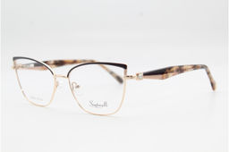 Оправа SANTARELLI LE 6435 55-16-140 C2