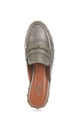 Туфли открытые AIDINI фото 3