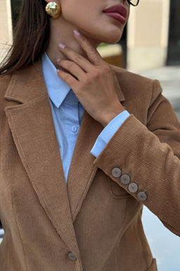 Жакет URS 25-616-1  фото 11