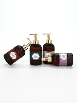 Мыло для рук жидкое, парфюмированное, с ароматом oriental spices, 300 мл, URAL LAB  фото 15