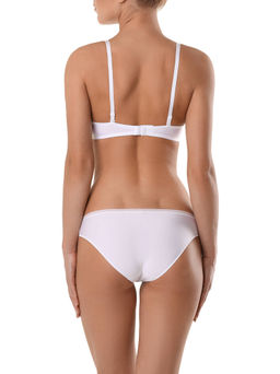 CONTE Бюстгальтер DAY BY DAY RB0005 белый  фото 9