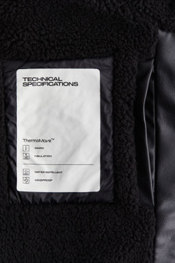 Chaleco de esqu? revestido con ThermoMove - H&m фото 3