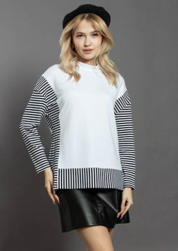 Джемпер женский П4586 - Olsarri фото 2