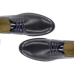 Полуботинки мужские летние