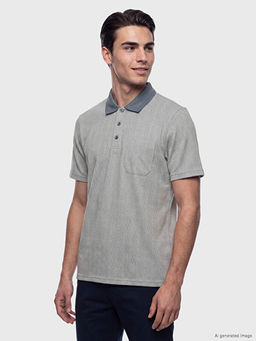 Polo Yaka Erkek Ti??rt