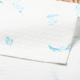 Набор полотенец Этель С праздником Пасхи, 2 шт., 100% хлопок