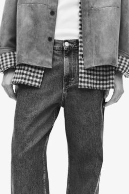 Relaxed Jeans - H&m фото 11