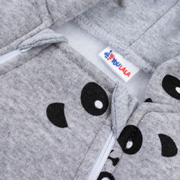 Спальник футер 3х нитка начёс 1581340102 - Юлла фото 2