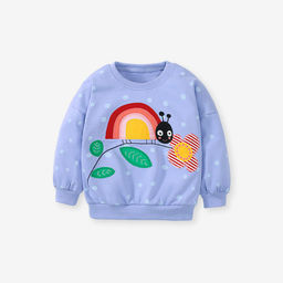 Свитшот Little Maven