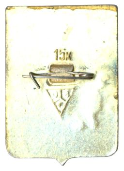 Значок Муром