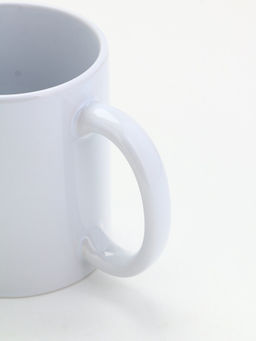 Кружка керамическая 23 февраля, 300 мл