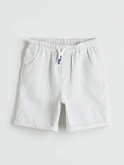 Beli Lastikli Basic Cepli Erkek ?ocuk ?ort