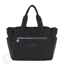 Сумка женская  8726MD black Mindesa