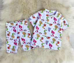 Комплект “Русалки” (QR)