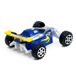 Цена за 3 шт. Машина инерционная «Багги», цвета МИКС