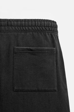 FADED JOGGERS - Zara фото 9