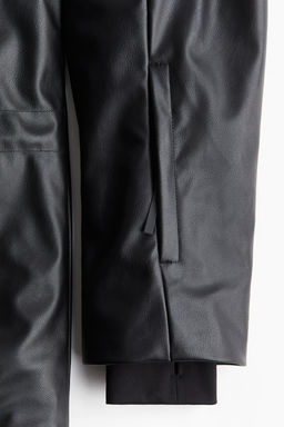 Chaqueta de esqui acolchada en ThermoMove - H&m фото 5