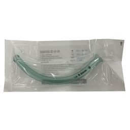 Назофарингеальный воздуховод 9,0 мм - носовая трубка для одноразового применения №130