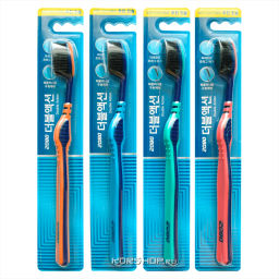 Зубная щетка Дабл Экшен Dental Clinic 2080, Корея Акция