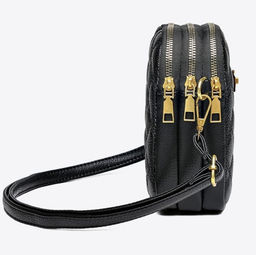 Bags Сумка женская / кожа / 0118292 фото 26