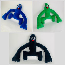 Мягкая игрушка Радужные друзья - Грин 65 см (АКЦИЯ)