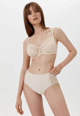 CONTE LYRIQUE RB6072 Бюстгальтер женский пудра - Conte elegant фото 4