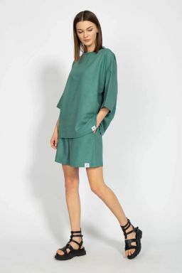 Шорты 4074 - Kivviwear фото 11