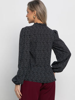 Блуза Анастейша - Lt collection фото 11