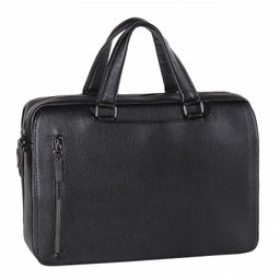 Портфель 8261-8S black S-Style