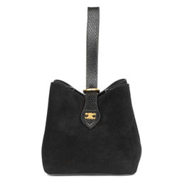 Женская кожаная сумка, Barcelo Biagi