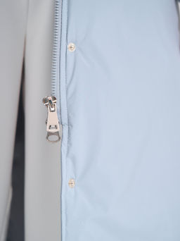 Пуховик женский HOOPS, арт. 83295z