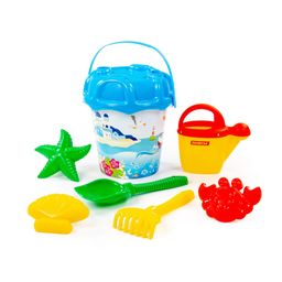 Набор №596 - Полесье фото 6