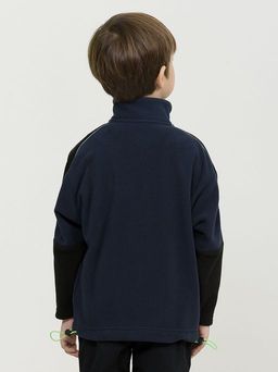 Уценка PELICAN BFXS3266 куртка для мальчиков  фото 3