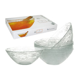 LACY Набор салатников 140 мм, 6 шт, арт. 10592 (1105090)