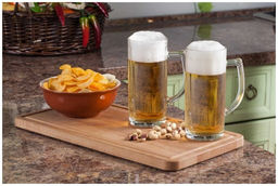 Набор кружек для пива ГАМБУРГ 2шт 330мл - Luminarc фото 7