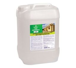 PROSEPT ECO UNIVERSAL - антисептик универсальный для внутренних и наружных, гот.состав, 10л