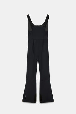 WATER-RESISTANT WINDPROOF RECCO® TECHNOLOGY SKI COLLECTION DUNGAREES - Zara фото 8