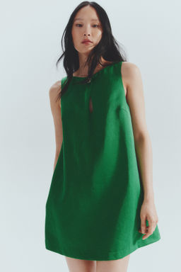 Vestido evas? - H&m фото 6