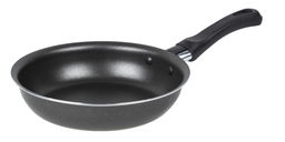 Сковорода 160 мм, без крышки, антипригарное покрытие, 1,6мм Сплав А5,  Атлас - Калитва фото 2