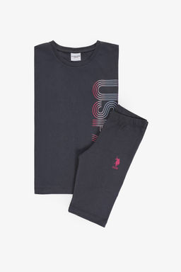 KДz Гocuk FuЕya Pijama TakДmД